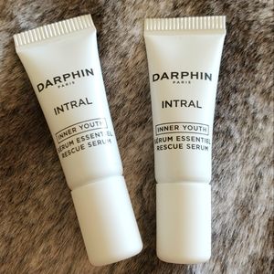 😍BRAND NEW😍 2x Darphin Intral Inner Youth Rescue Serum